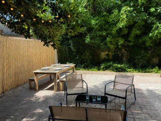 Colocation neuve avec jardin et terrasse à Agen