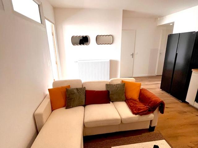 Colocation neuve & conviviale à La Courneuve 93
