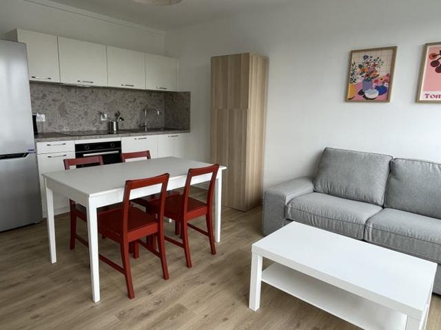 Colocation neuve île de Nantes
