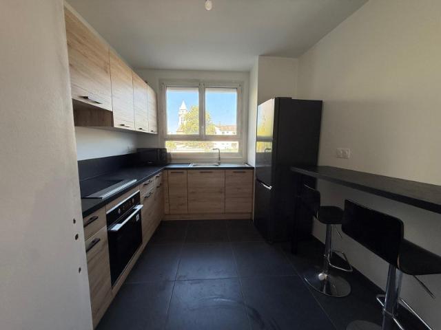 ✨ COLOCATION – ORLÉANS SAINT MARCEAU ✨