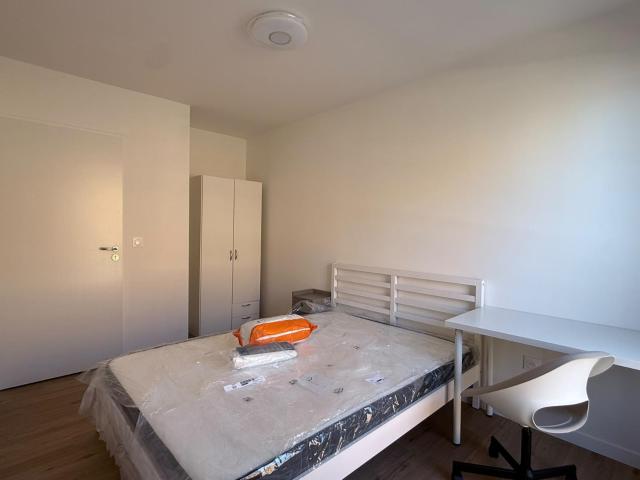 Colocation Orly 3 chambres meublées 100% féminine