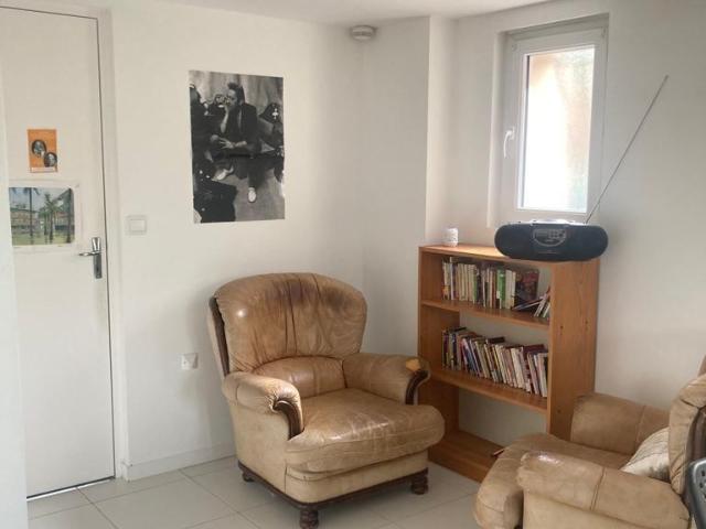 Colocation avec jardin 5 min à pied RER A Sucy