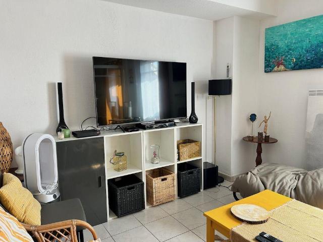 Colocation avec terrasse gujan mestras centre