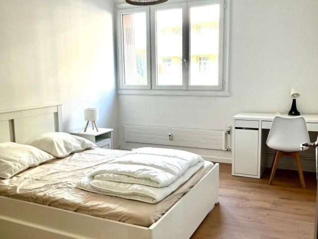 Colocation Avignon Chambre meublée 490€ CC