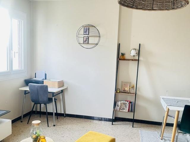 Colocation avignon femme