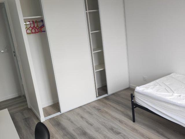 Colocation à 25m du RER A Cergy Saint Christophe