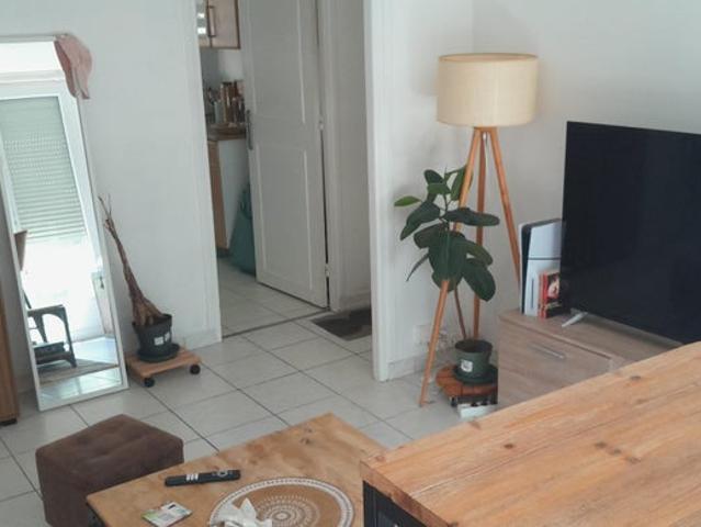 Colocation à 2 aux Coquets Chambre 10 m² 420e