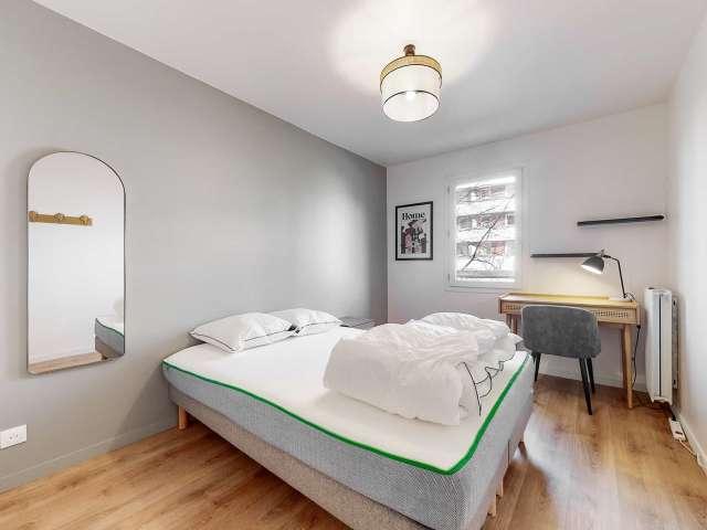 Colocation à Colombes: appartement de 115 m²