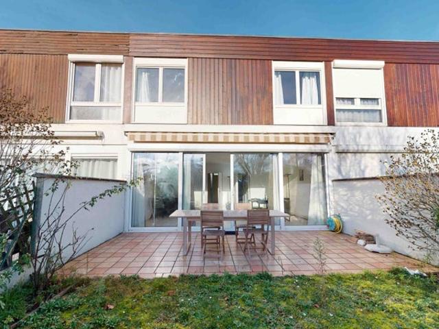 Colocation à Cergy: Appartement de 10m2