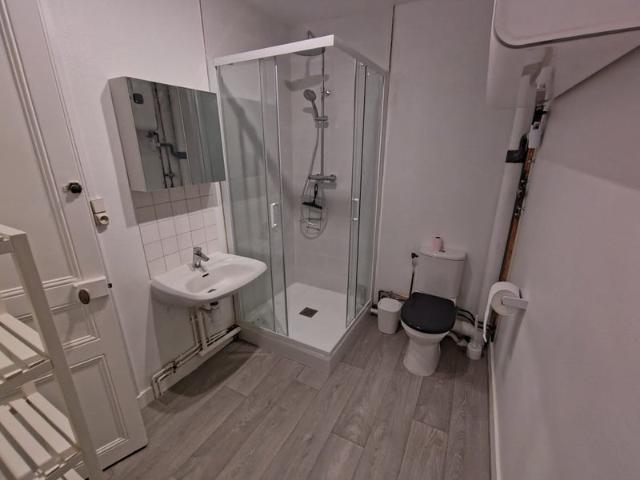 Colocation à Cergy village