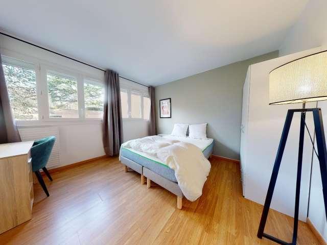 Colocation à Champs sur Marne: appartement de 88 m²