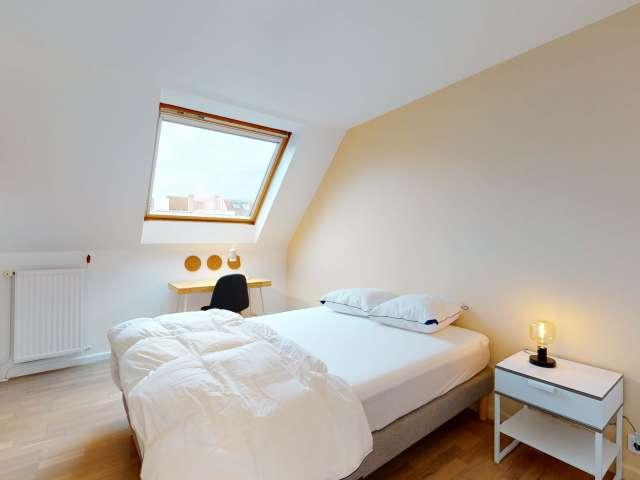 Chambre en colocation à louer, Champs sur Marne