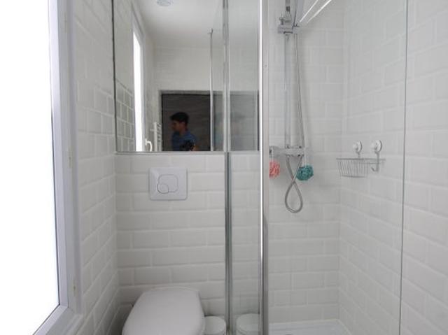 Colocation à CHEVERNY – Chambre dans T3 neuf avec