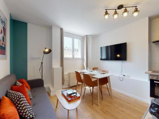Colocation à Choisy le Roi: Appartement de 83m2