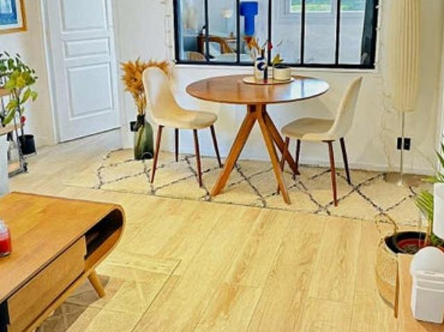 Colocation à Clamart