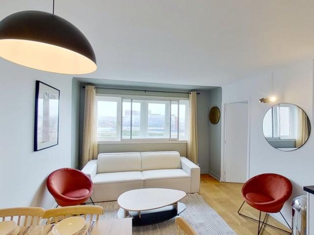 Colocation à Clichy: Appartement de 11m2