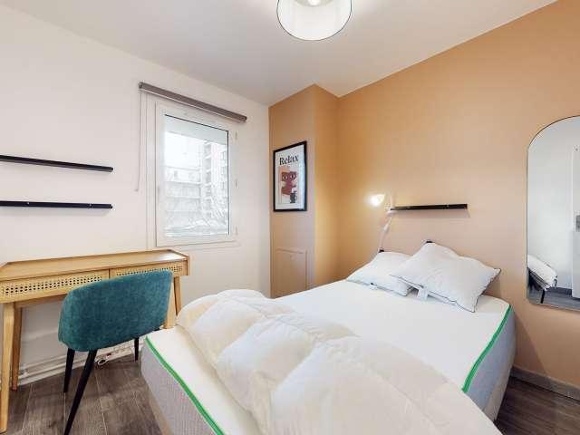 Colocation à Créteil: Appartement de 93 m²