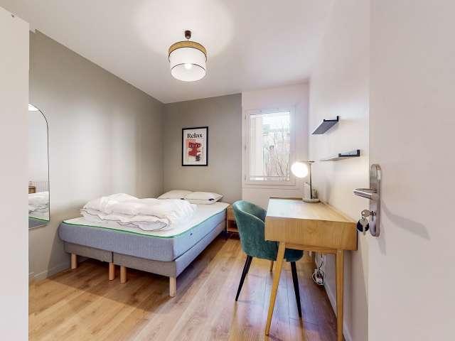 Colocation à Créteil: Appartement de 93 m²