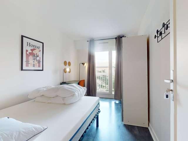 Colocation à Créteil: Appartement de 100 m²