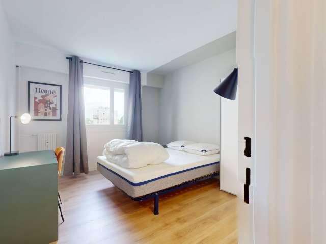 Colocation à Créteil: Appartement de 100 m²
