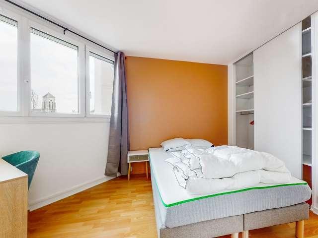 Colocation à Créteil: Appartement de 101 m²