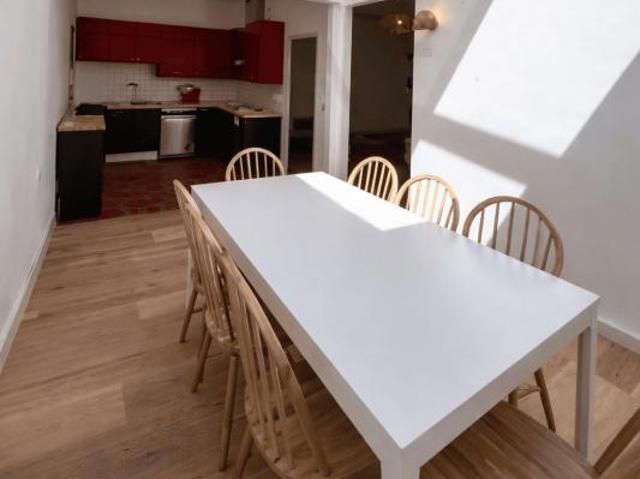Colocation à Aix en Provence: Appartement de 13m2