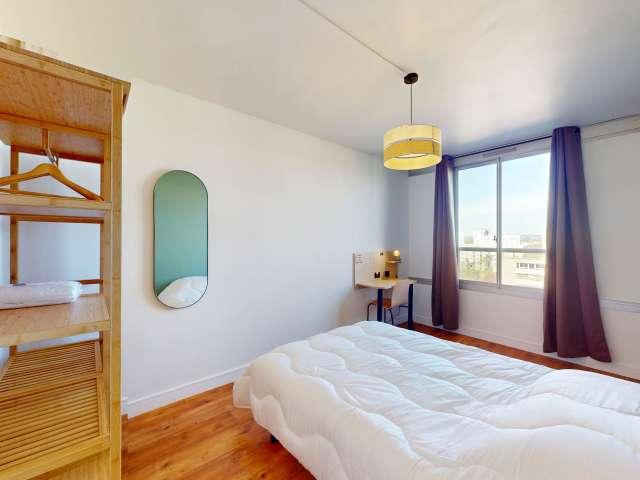 Colocation à Asnières sur Seine: Appartement de 89 m²