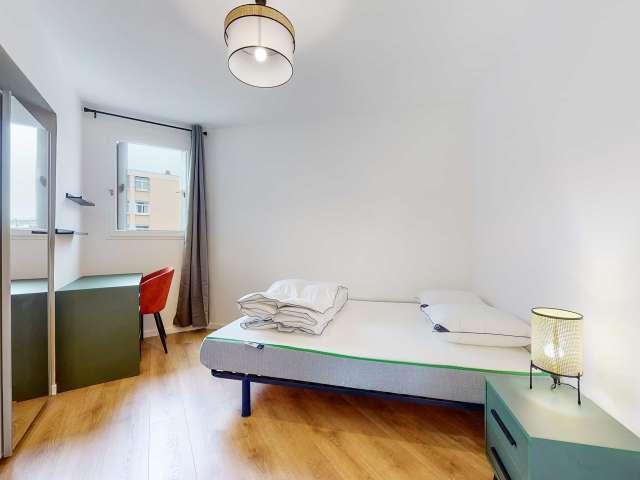 Colocation à Asnières sur Seine: appartement de 80 m²