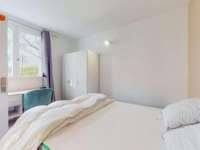 Colocation à Asnières sur Seine: appartement de 80 m²