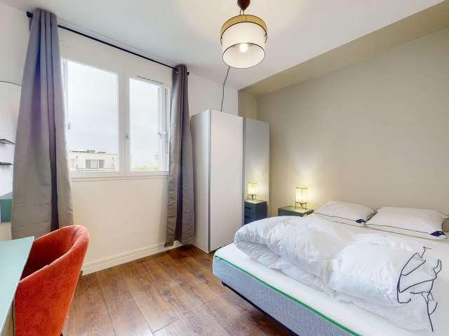 Colocation à Asnières sur Seine: appartement de 80 m²