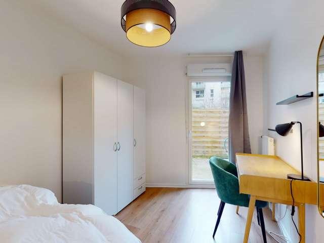 Colocation à Bobigny: appartement de 82 m²