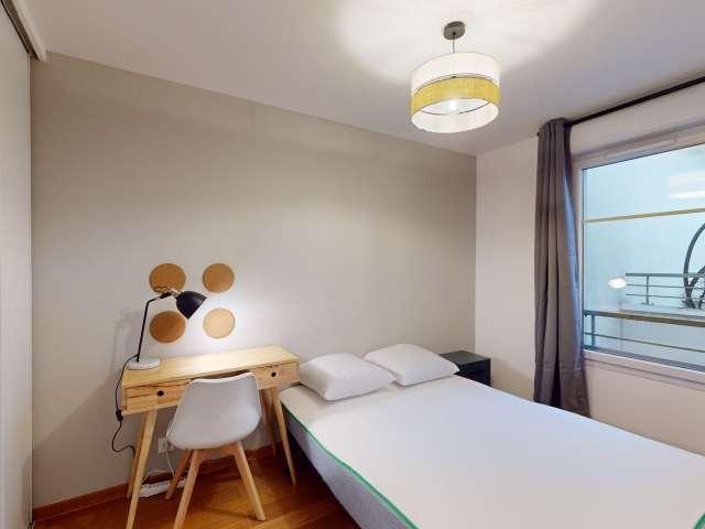 Colocation à Bobigny: appartement de 105 m²