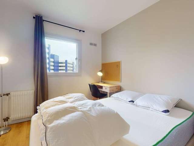 Colocation à Bagnolet: appartement de 97 m²