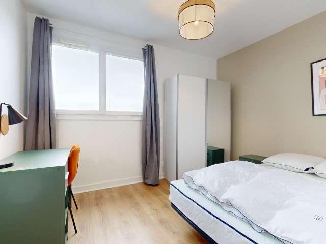 Colocation à Bezons: Appartement de 78 m²