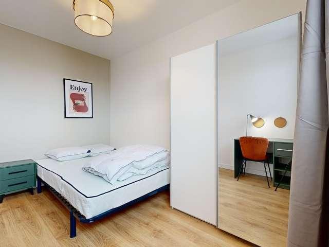 Colocation à Bezons: Appartement de 78 m²