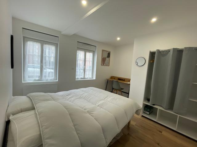 Colocation à Beauvais: Maison de 84.80m2