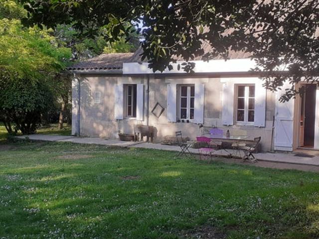 Colocation à blanquefort