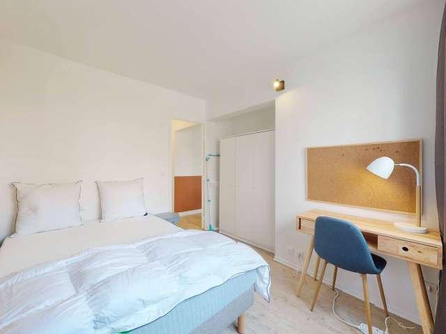 Colocation à Guyancourt: appartement de 80 m²