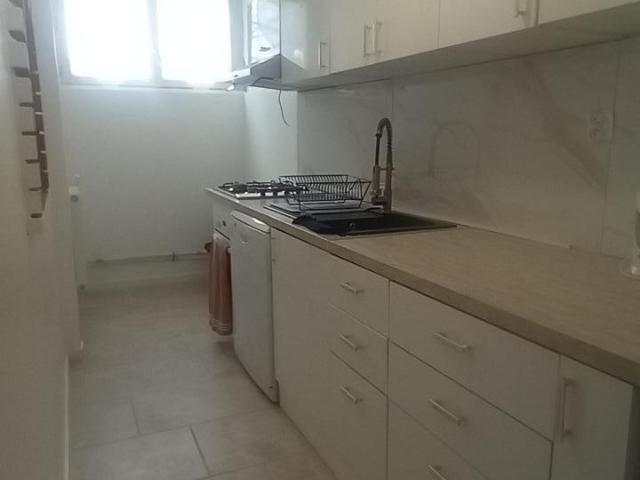 Colocation à deux dans un appartement t3 de 56m2