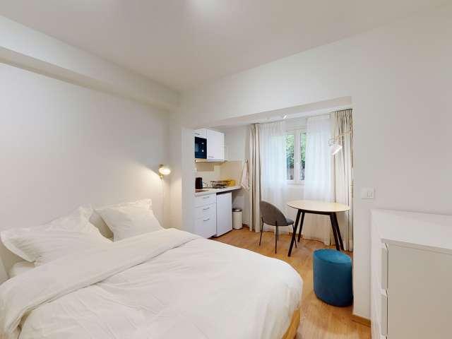 Colocation à Issy les Moulineaux: maison de 286 m²