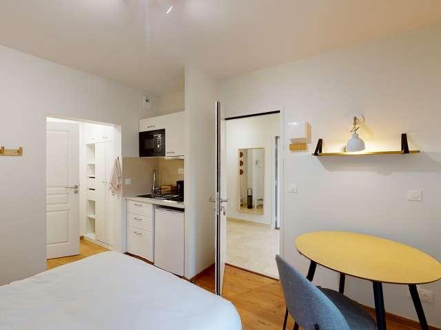 Colocation à Issy les Moulineaux: maison de 286 m²