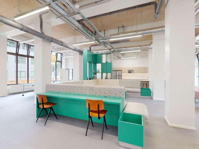Colocation à Orsay: appartement de 177 m²