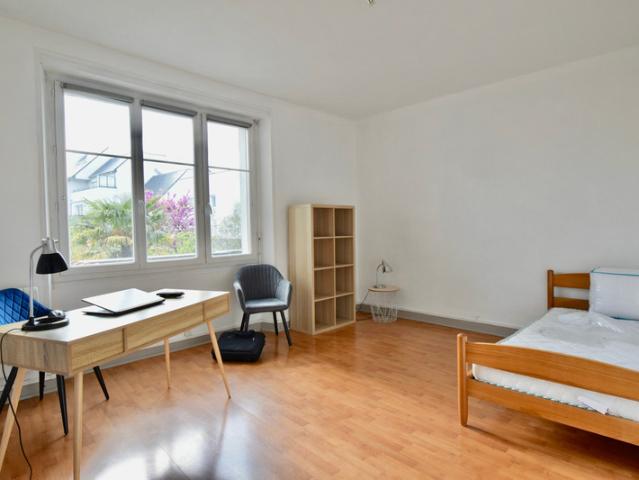 COLOCATION à louer 7 pièces ANGERS 49