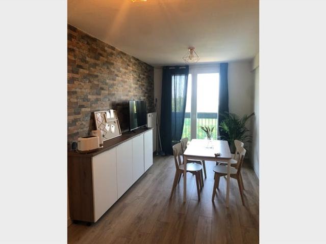COLOCATION À LORMONT REF P5 – 5 CHAMBRES
