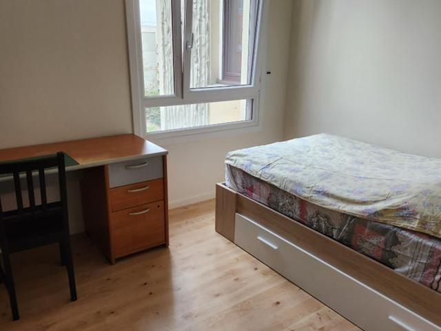 Colocation à Le Raincy