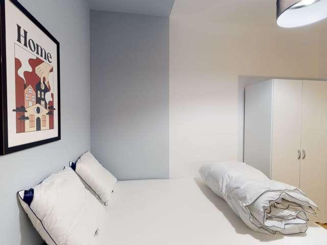 Colocation à Lille: appartement de 128 m²