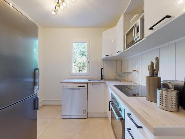 Colocation à Lille: Appartement de 14m2