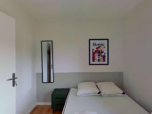 Colocation à Lille: appartement de 81 m²