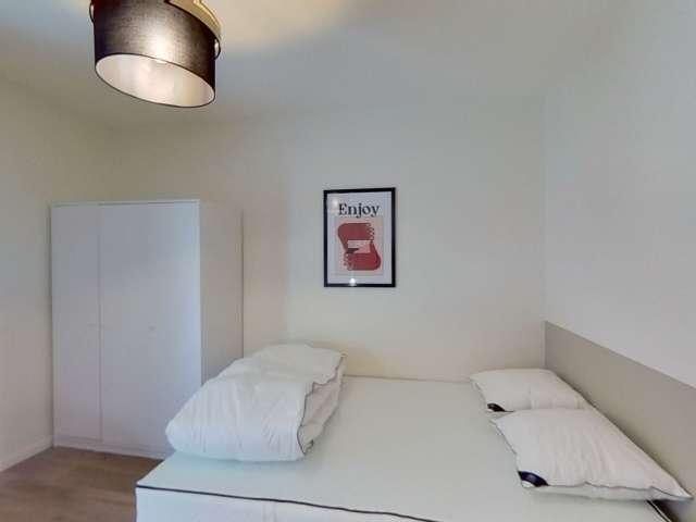 Colocation à Lille: appartement de 81 m²