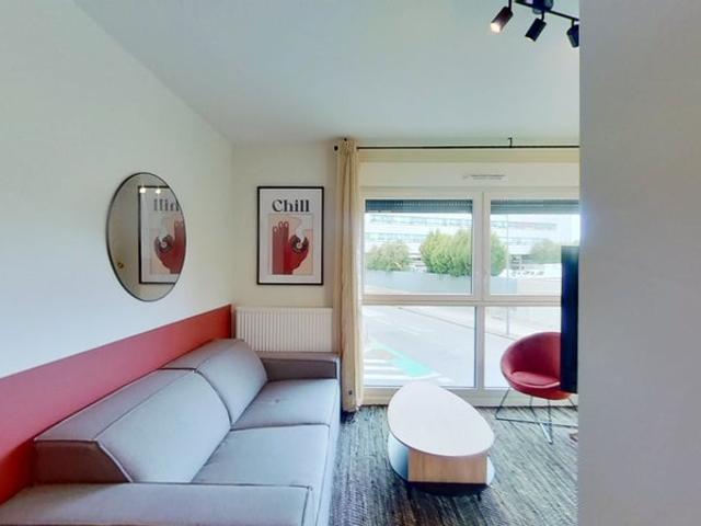 Colocation à Lille: Appartement de 81m2